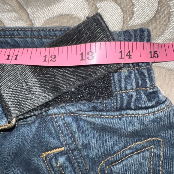 EB Denim Moto in Bella Notte, size XS NWT sold out online $695 Retail - Picture 8 of 16